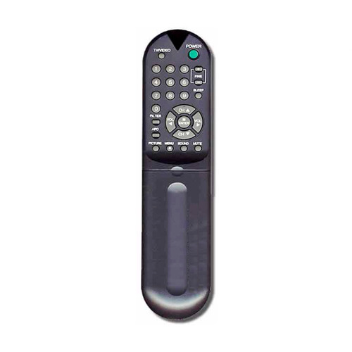 Control Remoto Tv Compatible LG Goldstar 47 Zuk
