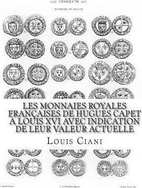 Les Monnaies Royales Francaises De Hugues Capet A Louis X...