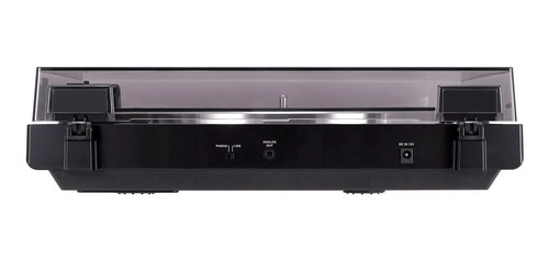 Imagen 5 de 10 de Bandeja Giradiscos Audio Technica At-lp60x Bt Promo