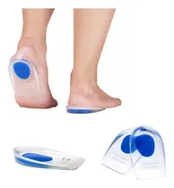 Comprar Plantillas Descanso Talon Proteccion Para Pies Corrector