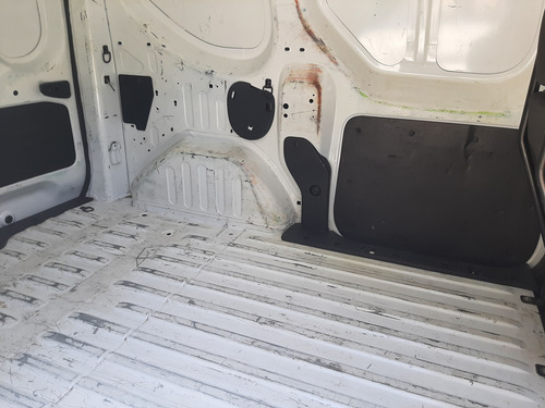 Renault Kangoo Ii Express Confort 1.6 Sce