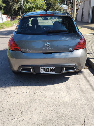 Peugeot 308 1.6 Active