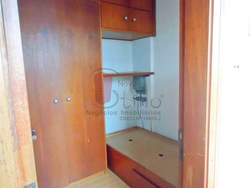Imagem 10 de 15 de Apartamento - Moema - Ref: 5278 - L-5278