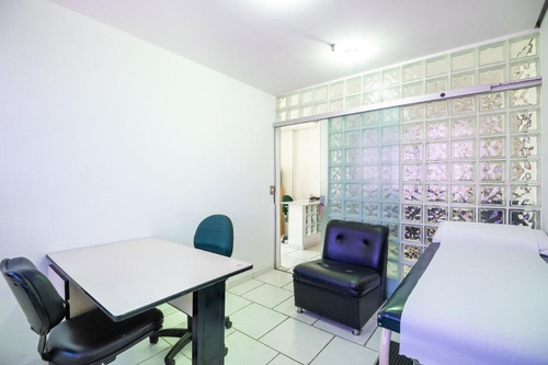 Imagem 9 de 17 de Conjunto À Venda, 38 M² Por R$ 290.000,00 - Vila Da Saúde - São Paulo/sp - Cj0103
