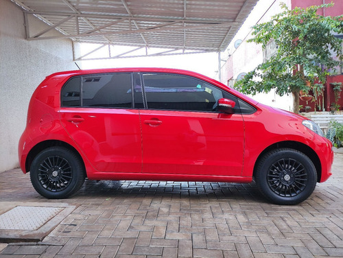 Volkswagen Up! 2016 1.0 Tsi Move 5p