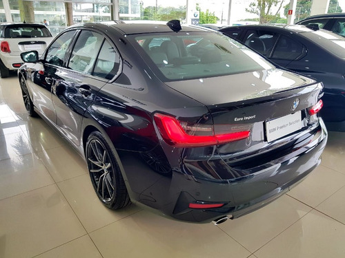 Imagem 4 de 12 de Bmw 330i 2.0 16v Turbo Gasolina Sport Automatico
