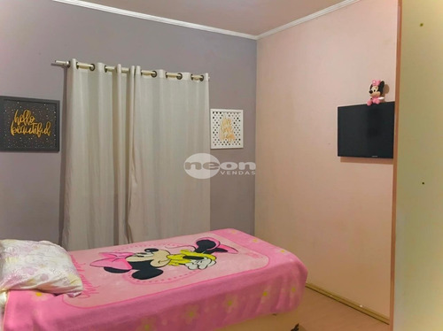 Imagem 14 de 15 de Apartamento - Pauliceia - Ref: 2510 - V-2510