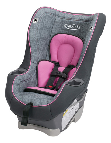 Asiento Deauto Convertible Graco My Ride 65 Modelo Sylvia