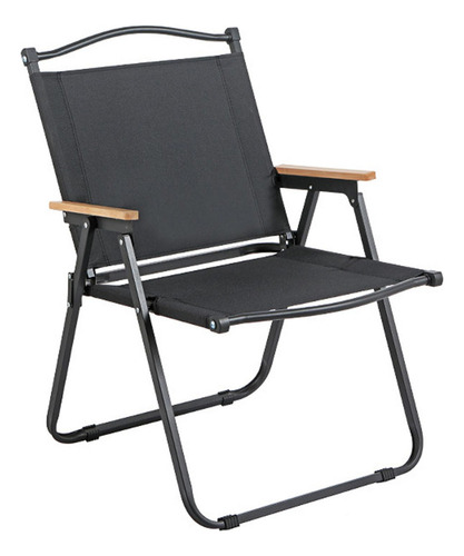 Silla Plegable For Acampar, Taburete For Picnic, Medio