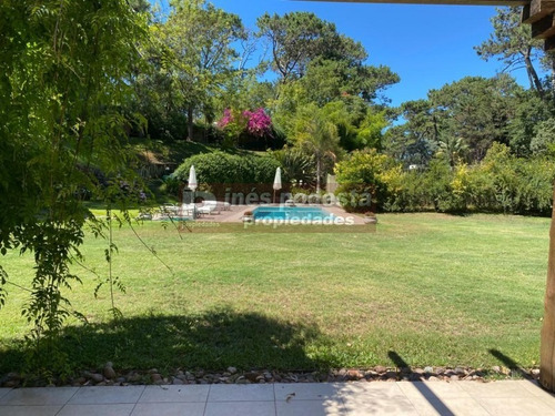 Casa En Punta Del Este, Lugano | Ines Podesta Ref:2833- Ref: 2833
