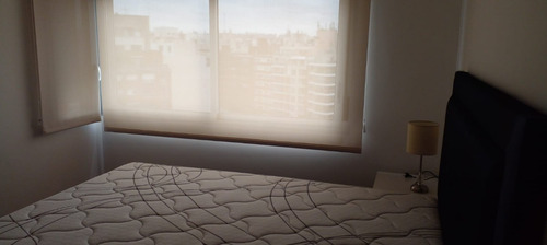 Imagen 4 de 7 de Espectacular Apto Amoblado 1 Dorm ,pocitos Nuevo!