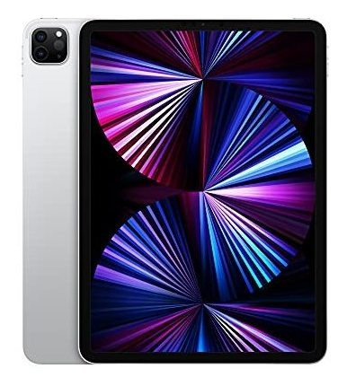 Manzana 2021 iPad De 11 Pulgadas (wi-fi, 1tb) - 3cwq5