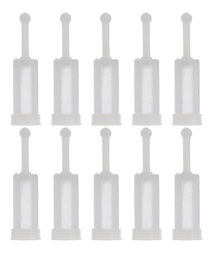 Filtros Para Pistola Pulverizadora Gravity Hvlp