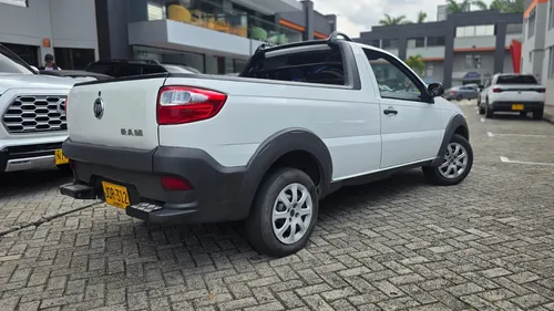 Ram 700 Fire 1.4 Platon