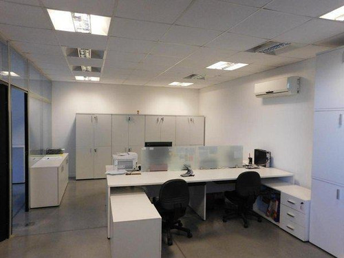 Imagen 8 de 21 de Oficinas - Troncos Del Talar