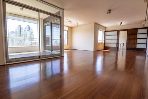 Imagen 3 de 30 de Torre Quartier Ocampo: Impecable 3 Ambientes Con Cochera!