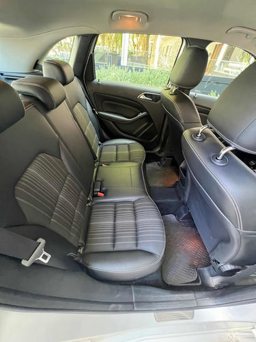 Mercedes-Benz Clase B 1.6 B200 Sport 156cv W246