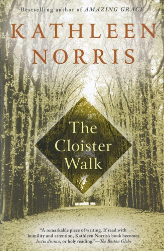 Libro:  The Cloister Walk