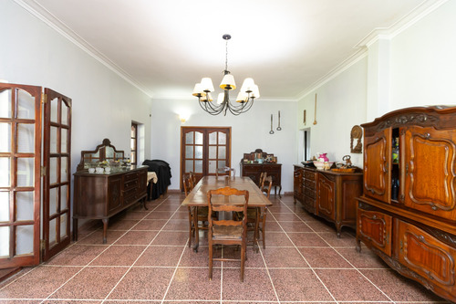 Venta Casa Quinta Con Salón De Eventos En Gral Rodriguez