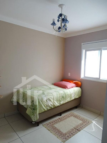Imagem 9 de 15 de Ref.: 1276 - Apartamento Em São Paulo Para Venda - V1276