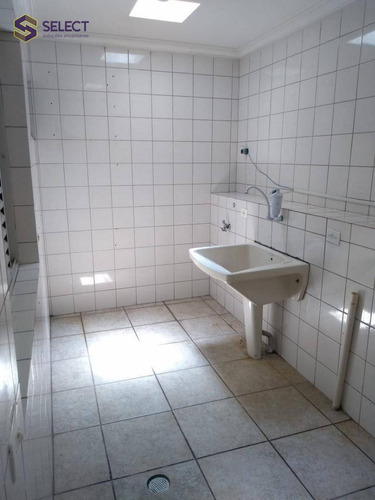 Imagem 3 de 24 de Sobrado Com 3 Dormitórios À Venda, 151 M² Por R$ 650.000,00 - Jardim Chácara Inglesa - São Bernardo Do Campo/sp - So0057