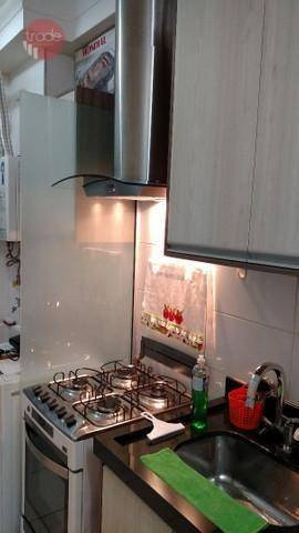 Apto, 76m², Condomínio Bosque Das Caviúnas. - Ap6556