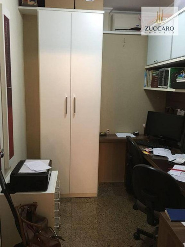 Apartamento Residencial À Venda, Centro, Guarulhos. - Ap11150