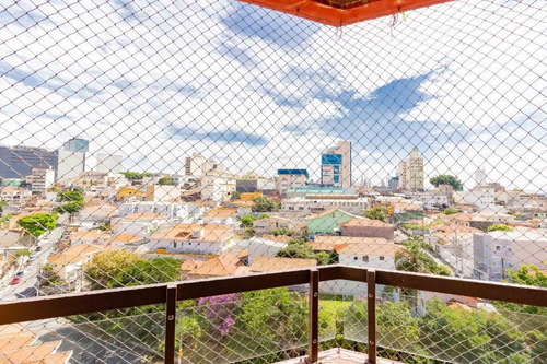 Cobertura Com 3 Dormitórios À Venda, 139 M² Por R$ 873.000,00 - Tucuruvi (zona Norte) - São Paulo/sp - Co0349