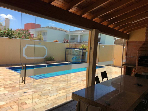 Imagem 3 de 26 de Sobrado Com 4 Dormitórios, 360 M² - Venda Por R$ 1.800.000,00 Ou Aluguel Por R$ 12.000,00/mês - Jardim Esplendor - Indaiatuba/sp - So0406