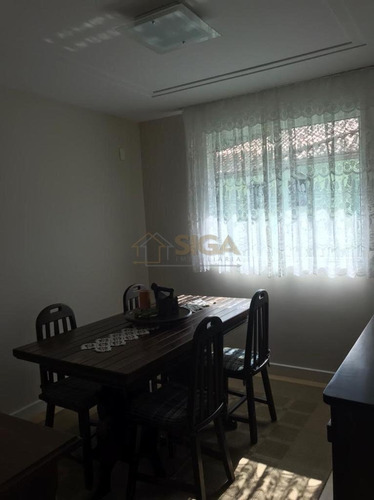 Imagem 5 de 15 de Lindo Apartamento 3 Quartos No Cônego Por R$ 640.000 - 394