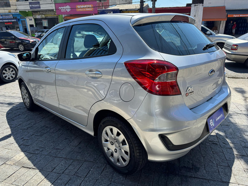 Ford Ka Ford Ka 1.0 SE (Flex)