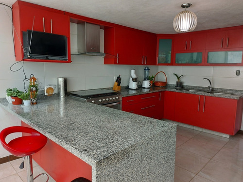 Imagen 9 de 13 de Venta Casa Satelite 4 Recámaras