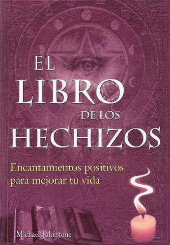 El Libro De Los Hechizos