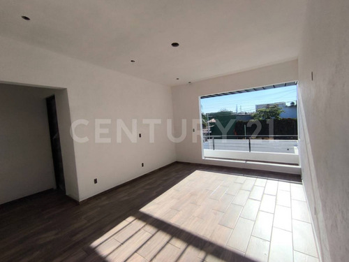 Venta De Casa Nueva En Jiutepec Morelos