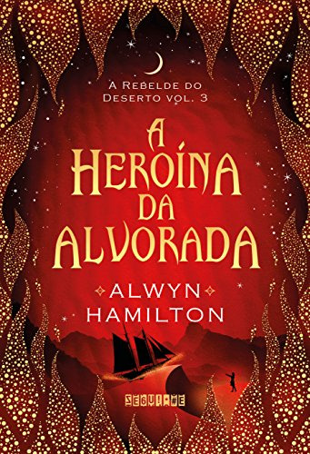 Libro Heroina Da Alvorada, A