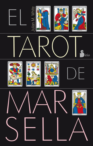 Tarot De Marsella (cartas) - M. White, Julian