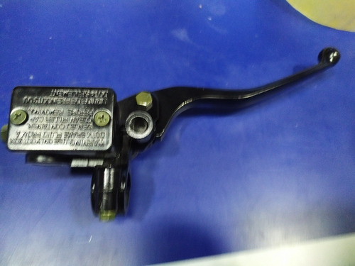 Imagen 3 de 9 de Bomba De Freno Delantera Susuki Gn 125 H Envio Gratis