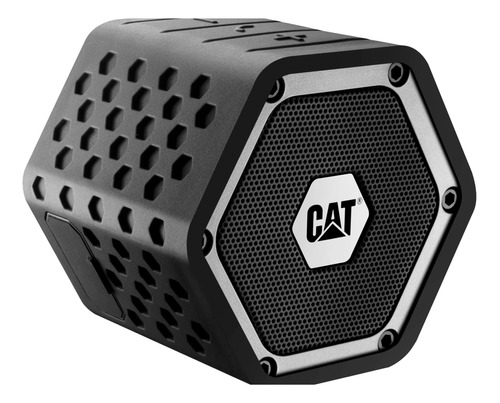 Mini Altavoz Bluetooth Cat