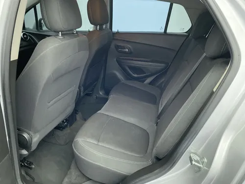 Chevrolet Tracker 1.8 Ls At