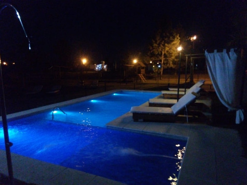 Imagen 8 de 14 de Bungalows: El Rincón De Pueblo Belgrano - Gualeguaychú