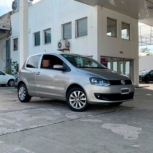 Volkswagen Fox 1.6 3p
