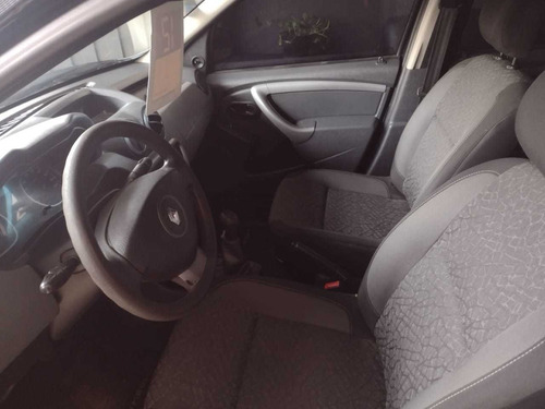 Imagen 9 de 10 de Renault Duster 2012 1.6 4x2 Dynamique 110cv