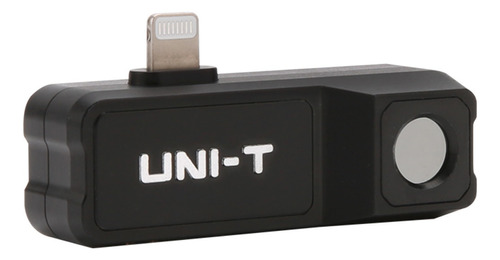 Cámara Termográfica Usb Lightning Uni-t Uti120ms Emakers