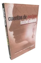 Comprar Cuentos de Eva Luna de Isabel Allende Vol. 1 Editorial Harper Collins Rayo Tapa Blanda En Español