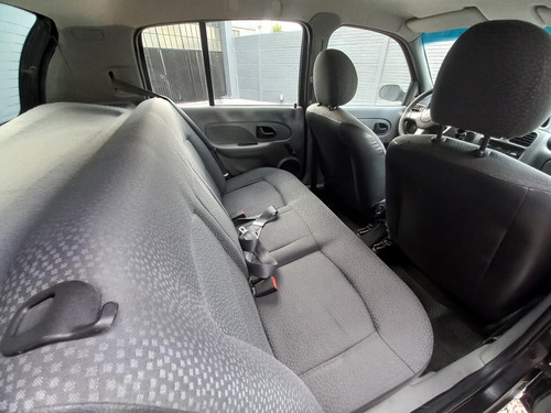 Renault Clio 1.2 Pack