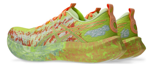 Tenis Hombre Asics Noosa Tri 16 Q324 750