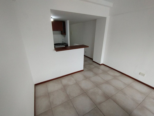 Alquiler Monoambiente Balcón V Luro Amenities