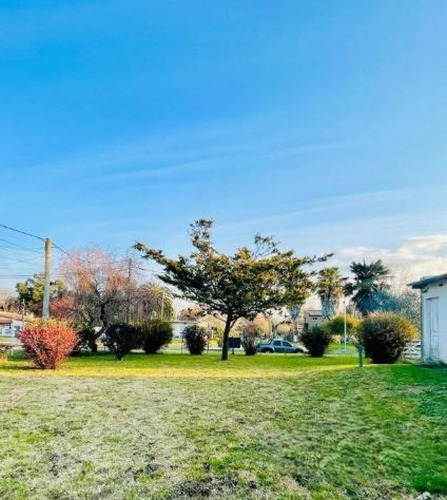 Terreno En Venta - 195mts2 - General Belgrano