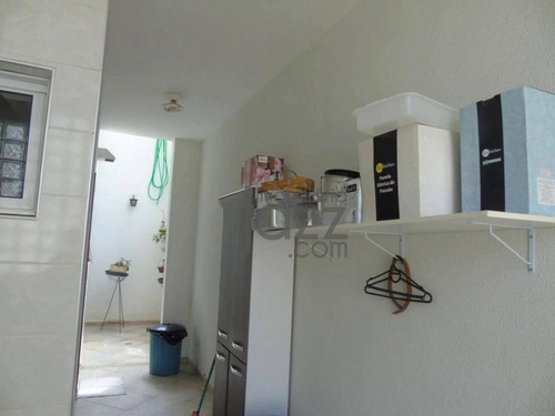 Maravilhosa Casa Com 5 Suítes À Venda, 400 M² Por R$ 1.300.000 - Jardim Santa Marcelina - Campinas/sp - Ca6795