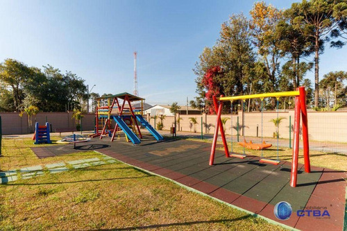 Imagem 26 de 30 de Apartamento Com 2 Quartos À Venda, 47 M² Por R$ 219.000 - Hauer - Curitiba/pr - Ap0397